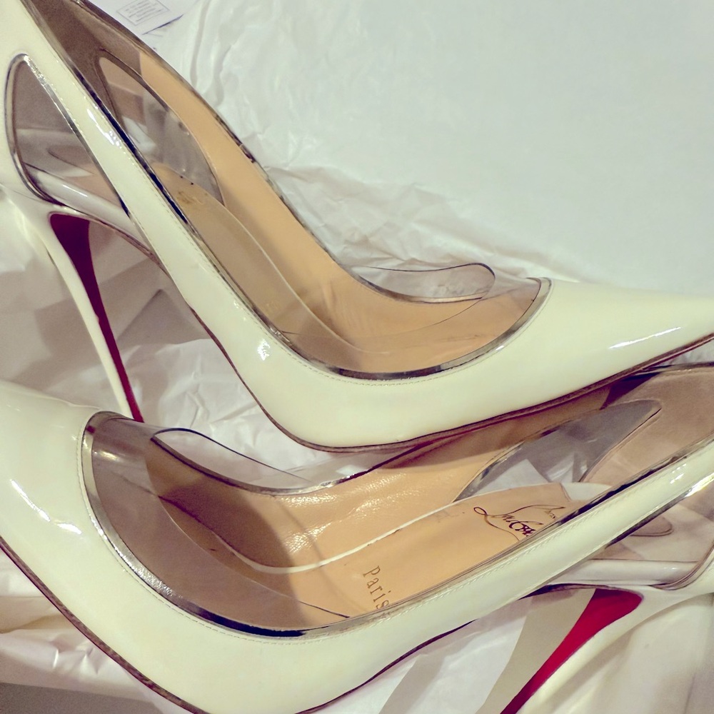 Christian Louboutin - Cosmo